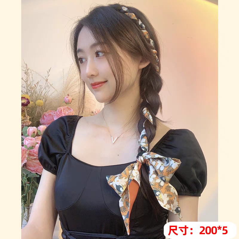 Headband发带