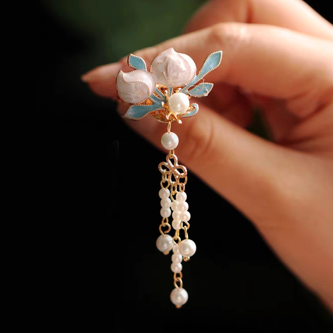 Hair accessories Hairpin发饰（单个）