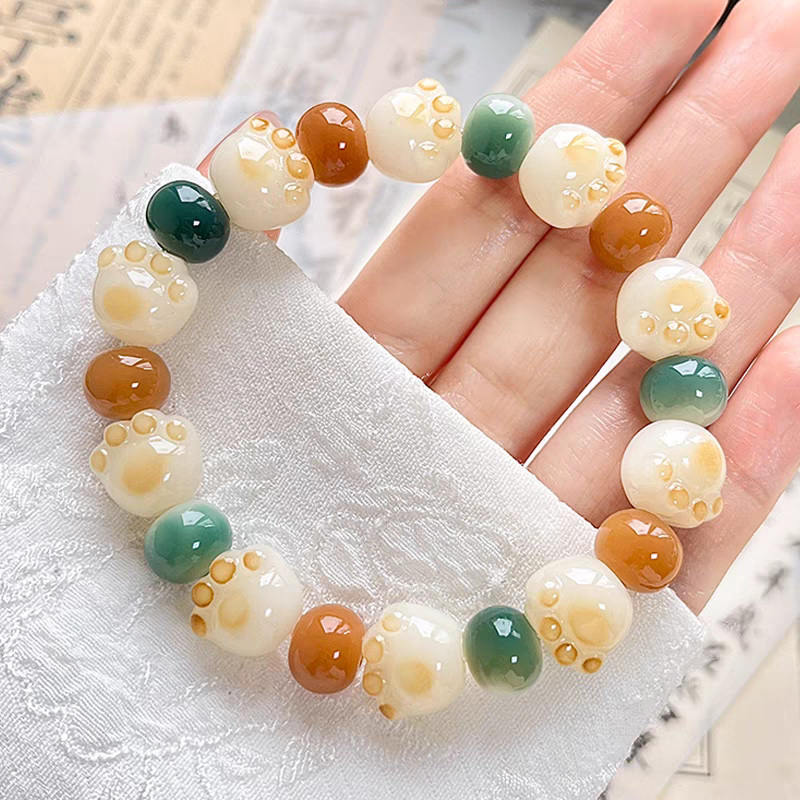 Bodhi bracelet菩提手串