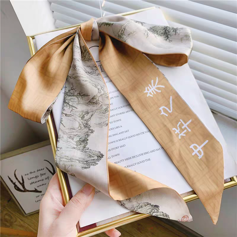 Headband发带