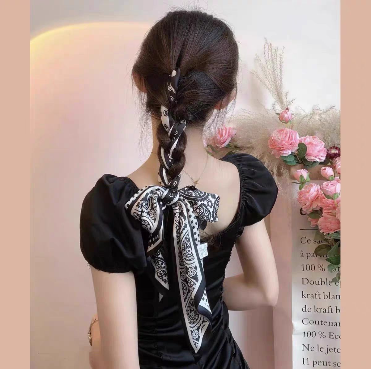 Headband发带