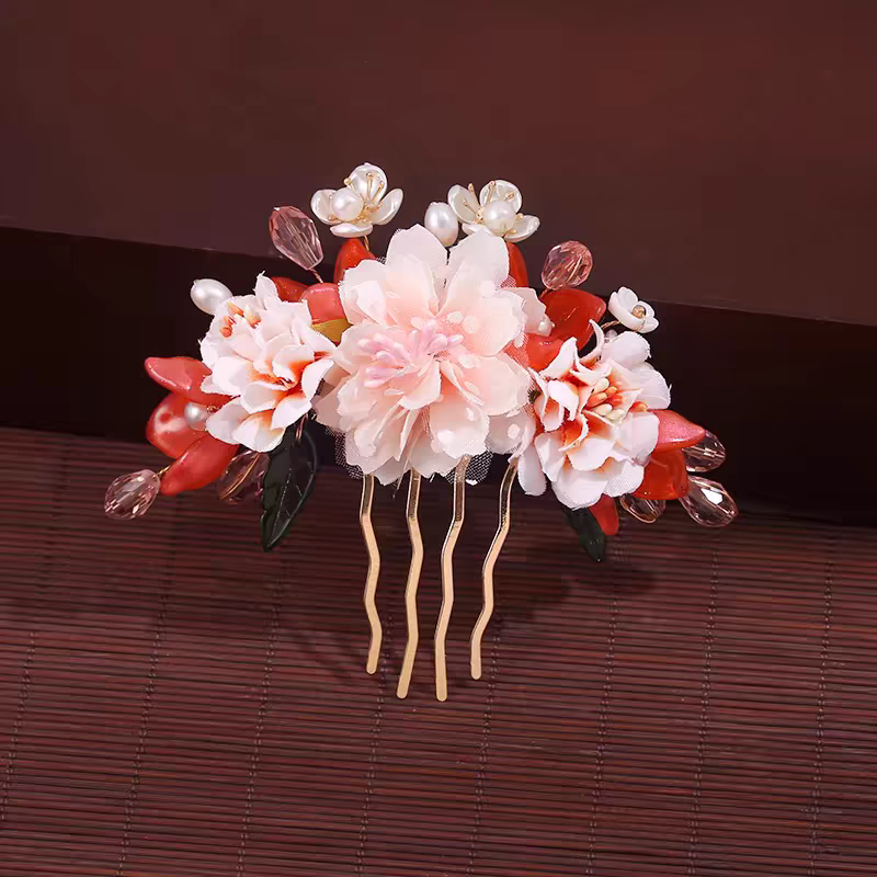 Hair Fork
