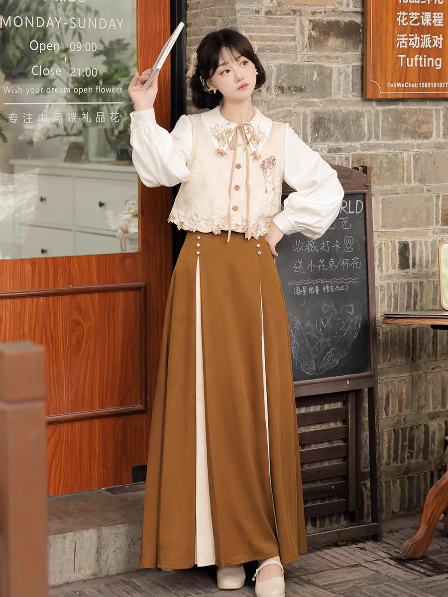 Han-sytle Clothing汉元素S-l