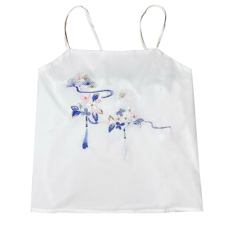 Hanfu suspenders汉服吊带S-XL