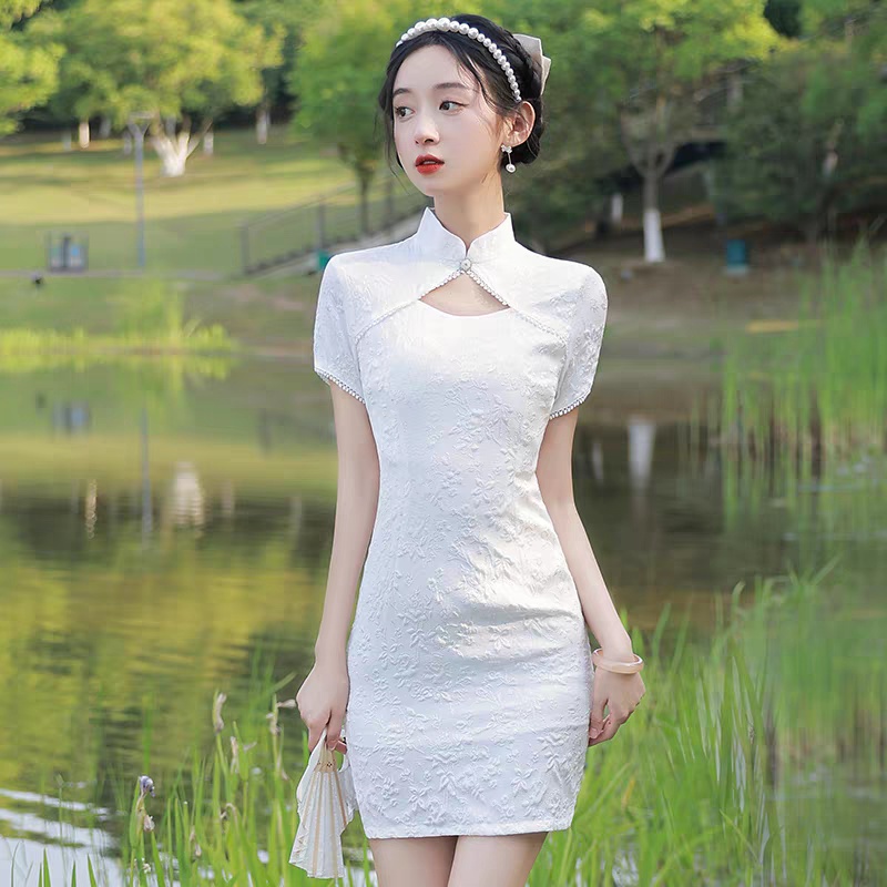 旗袍S-2XL cheongsam