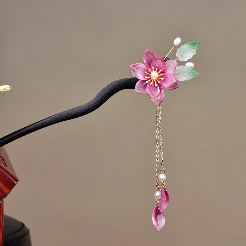 发簪