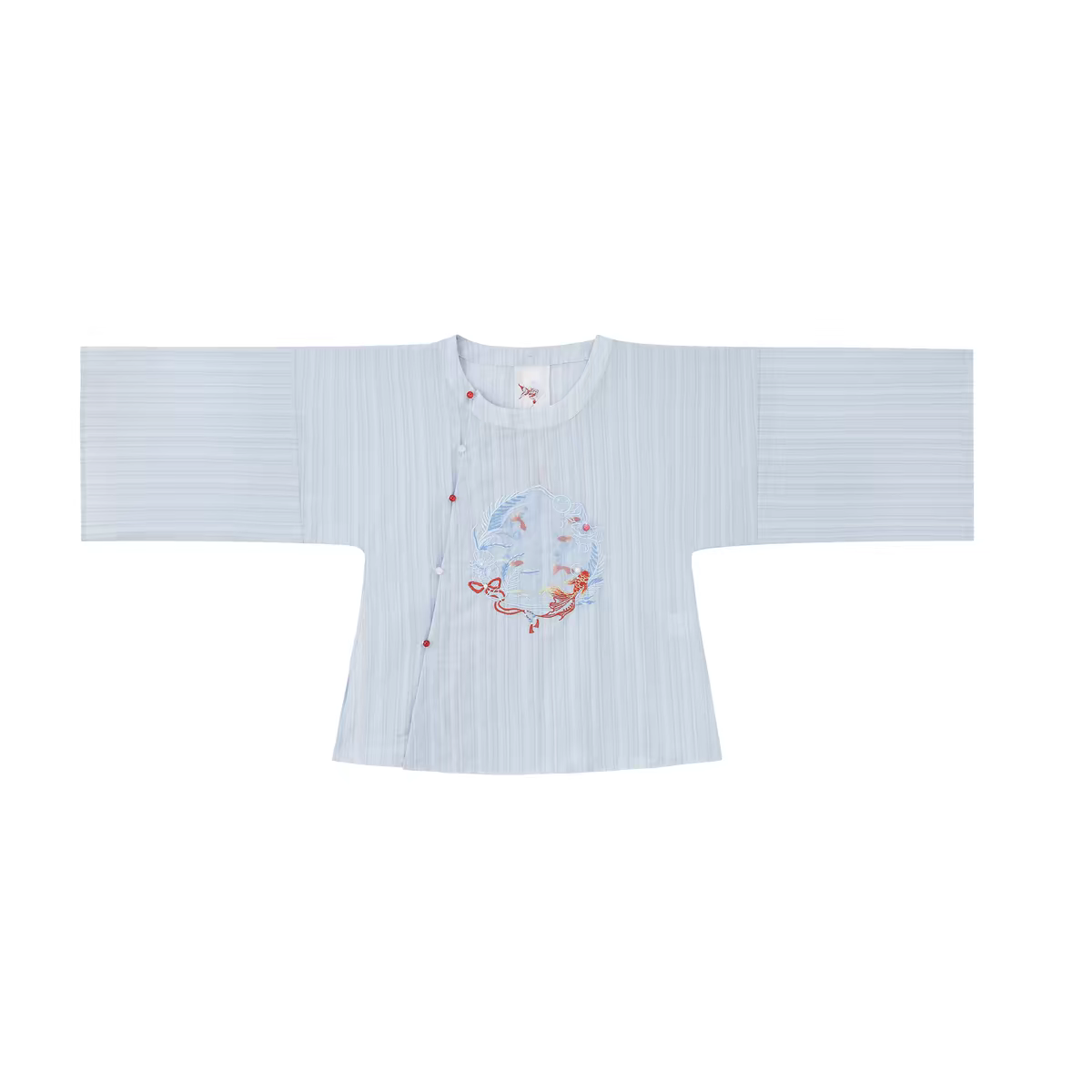 Casual Mamian Skirt Full Set - Modest Daily hanfu S-XL