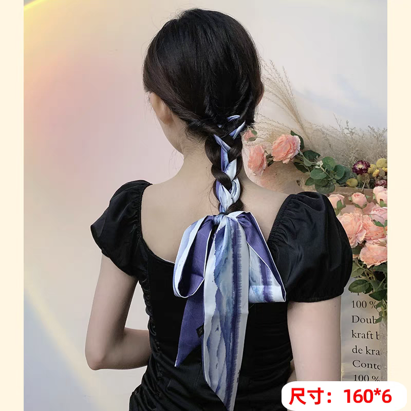 Headband发带