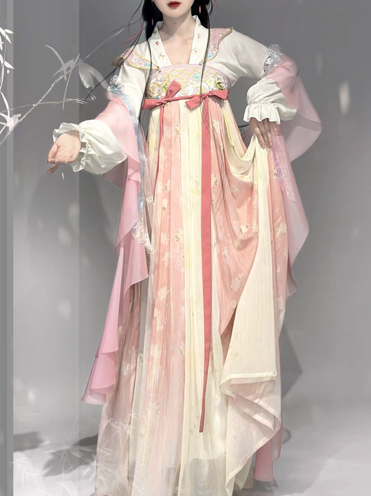 汉服XS-L