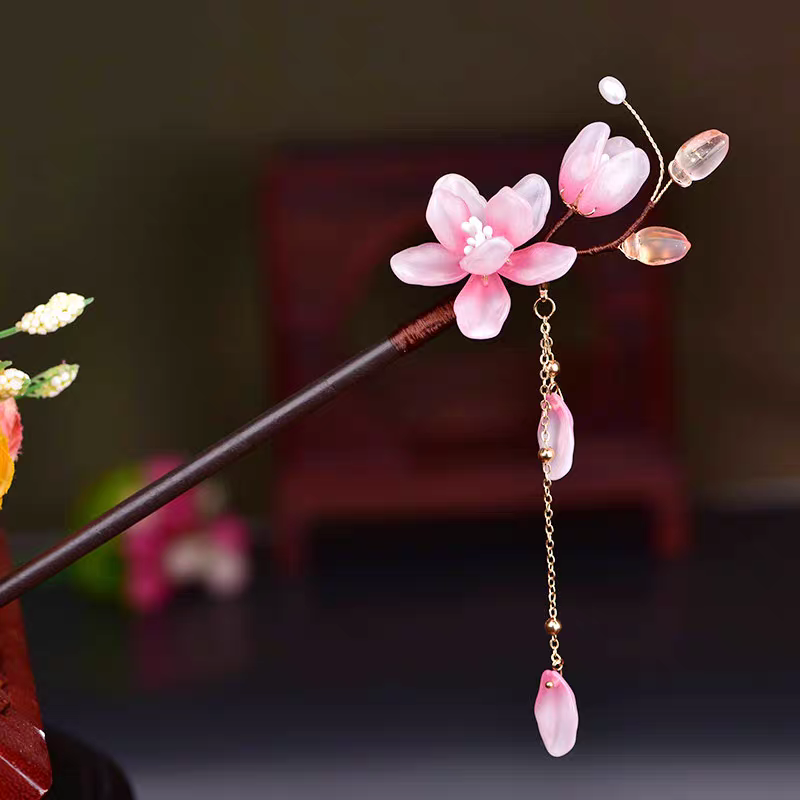 发簪
