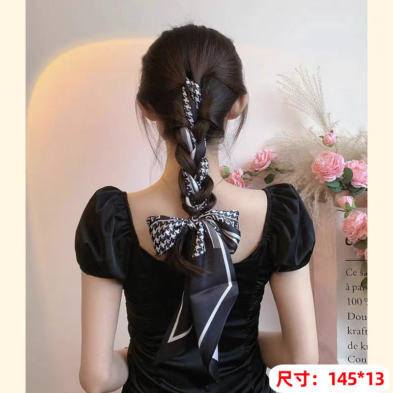 Headband发带
