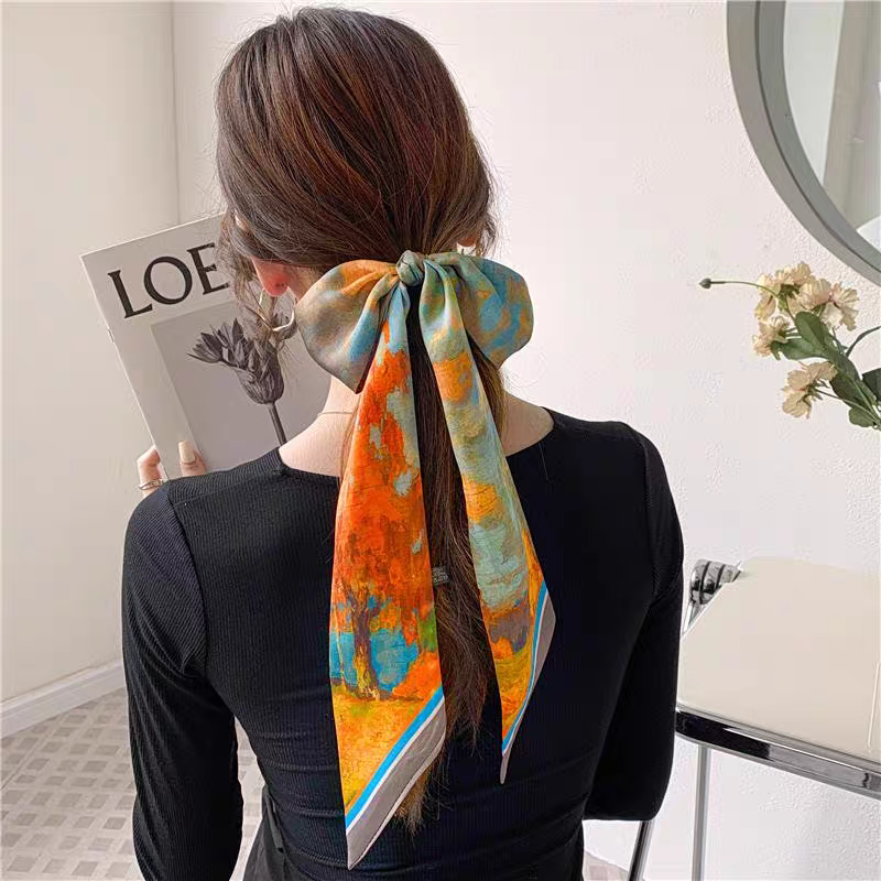 Headband发带