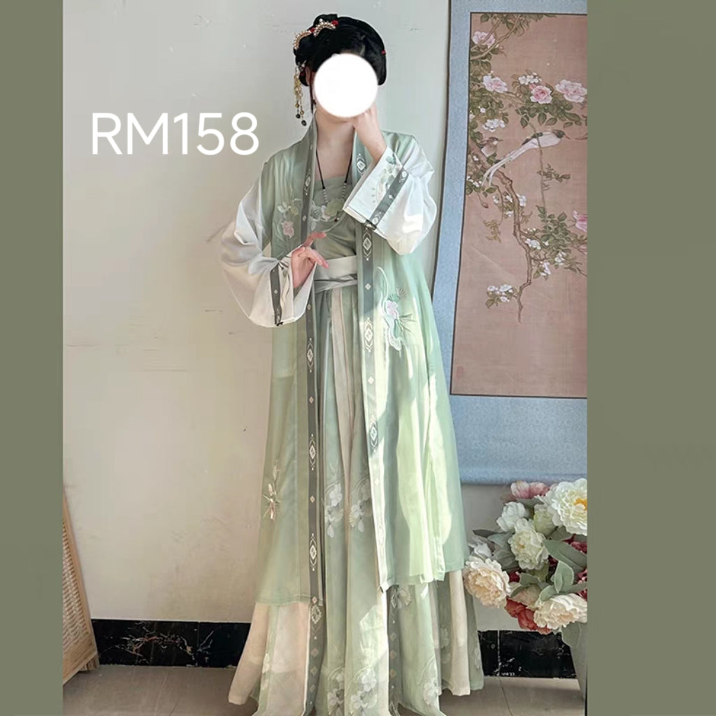 汉服hanfu