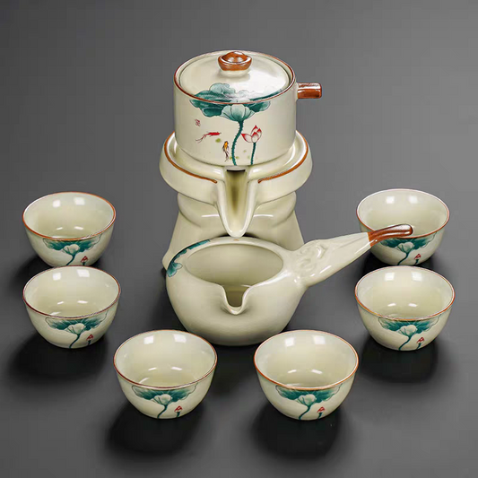 茶具配套