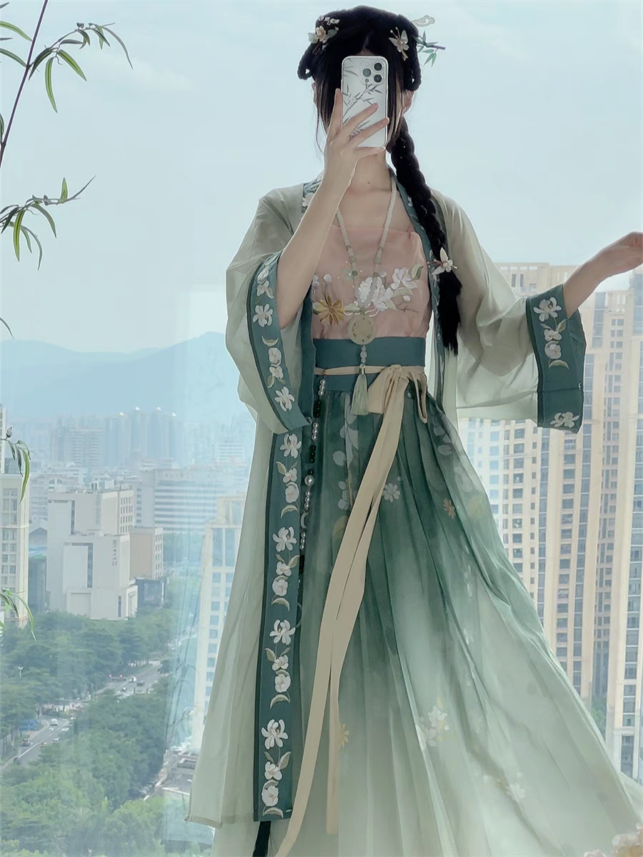 汉服S-L