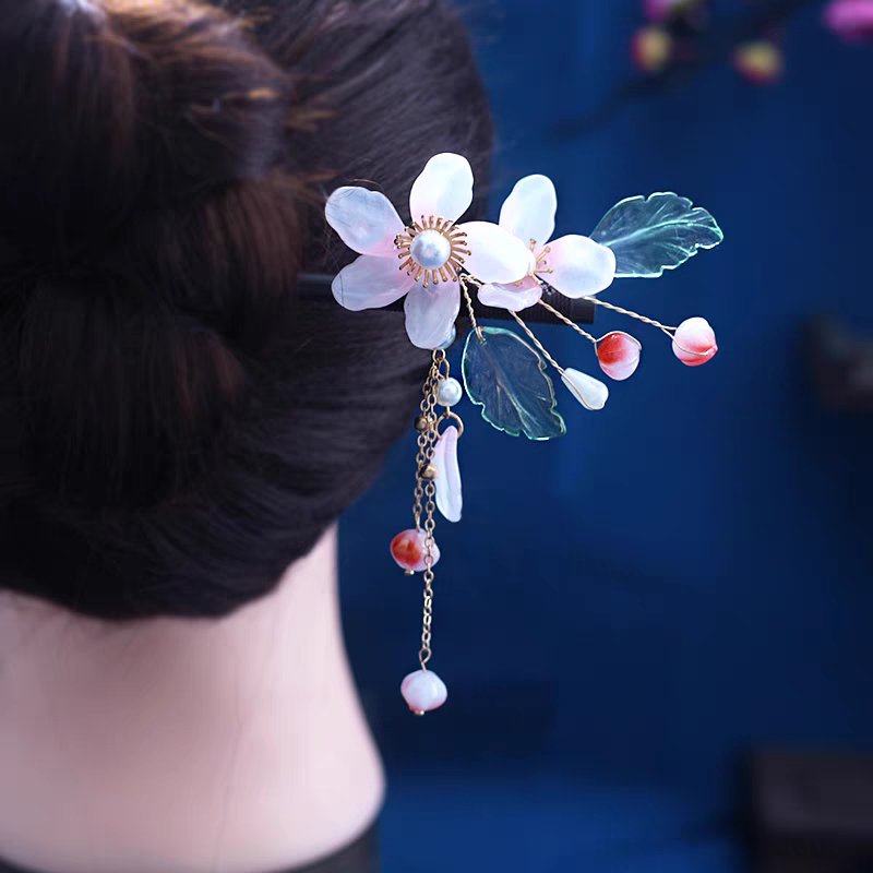 jepit rambut