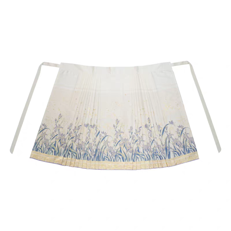 Mamian Skirt (Single Skirt) S-L
