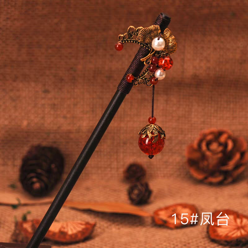 发簪