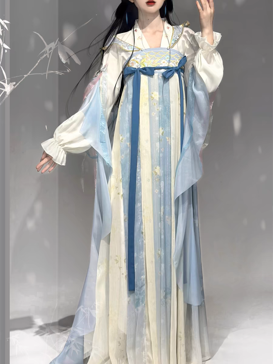 汉服XS-L
