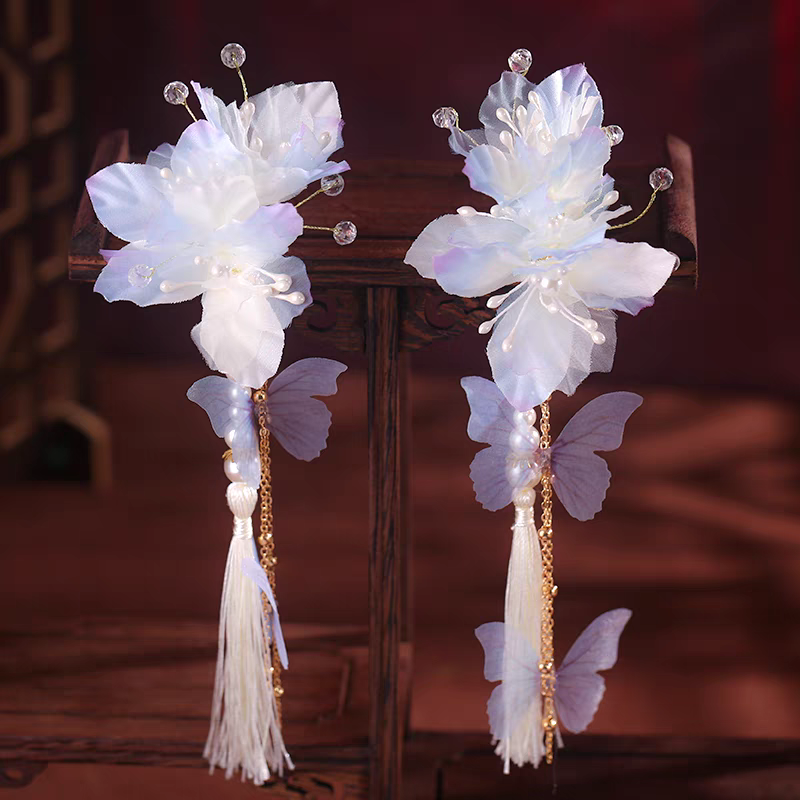 Hair accessories Hairpin发饰