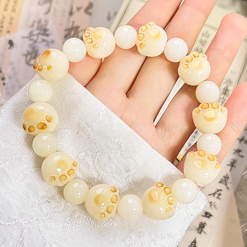 Bodhi bracelet菩提手串