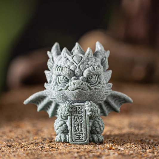 Tea pet ornaments