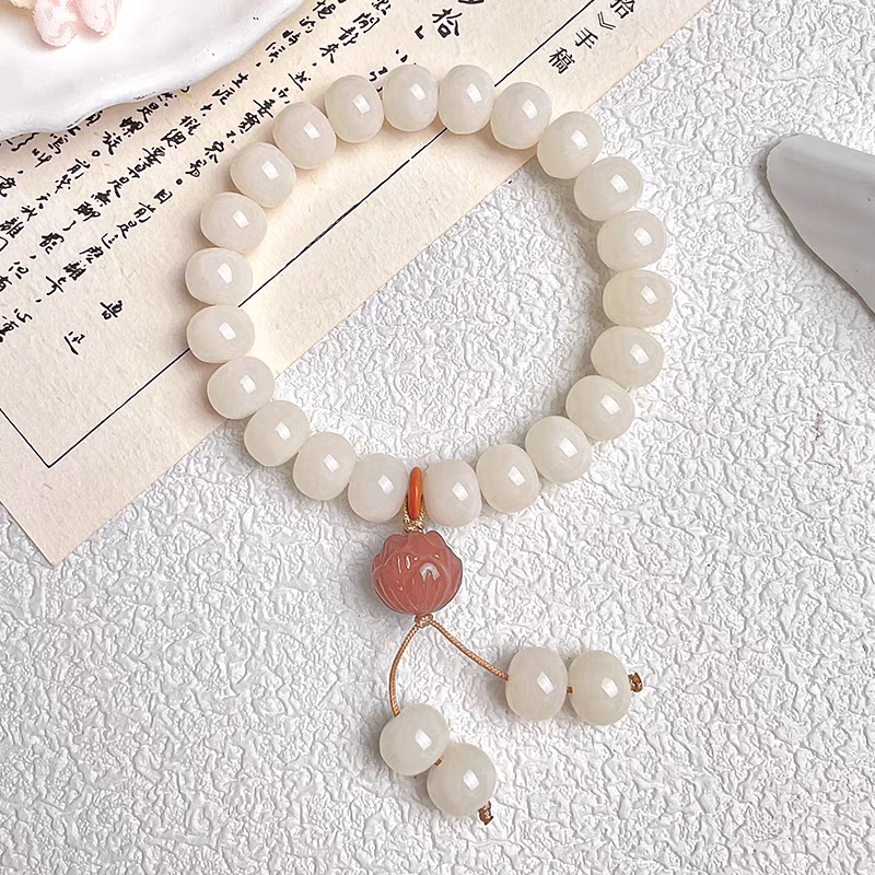 Bodhi bracelet菩提手串