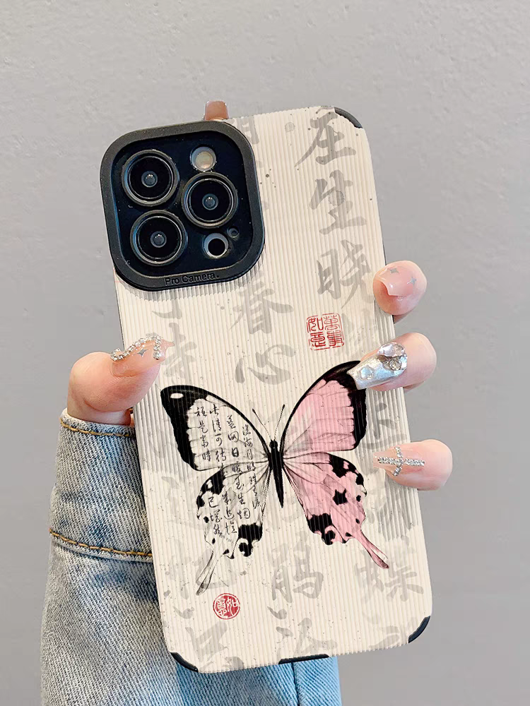 国风手机壳Chinese style mobile phone case