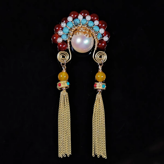 Brooch