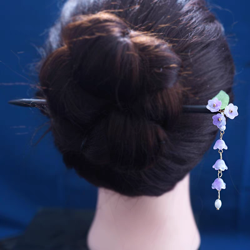 jepit rambut