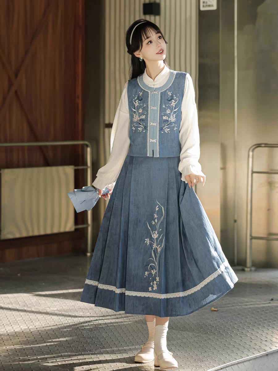 Han-sytle Clothing汉元素s-l