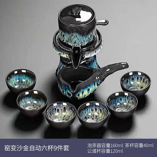 茶具配套