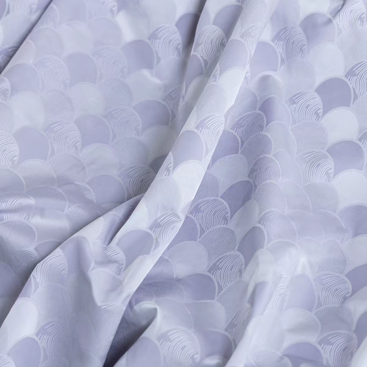Premium Chinese Fabric for Hanfu, Qipao & Accessories – Jacquard Brocade & Silk Satin – Perfect for Bags, Dresses & DIY Chinese-Inspired Items