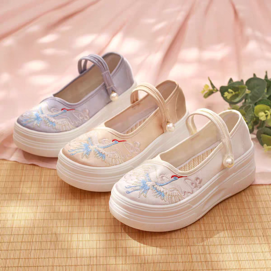 Canvas shoes帆布鞋35-40
