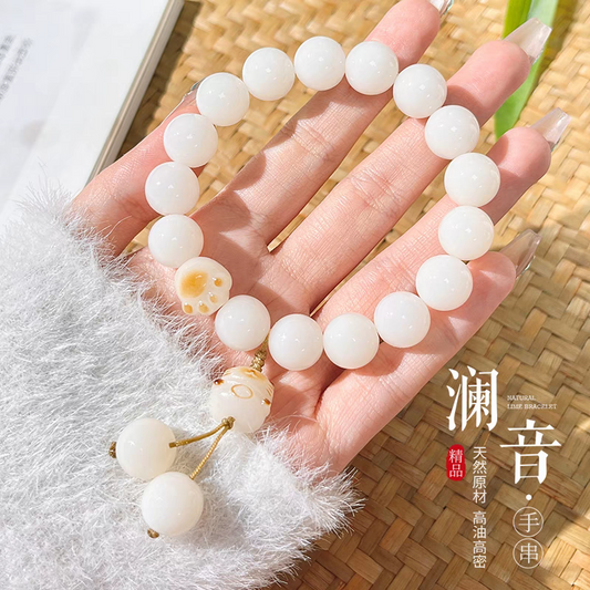 Bodhi bracelet菩提手串