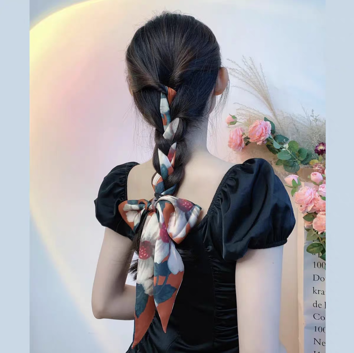 Headband发带