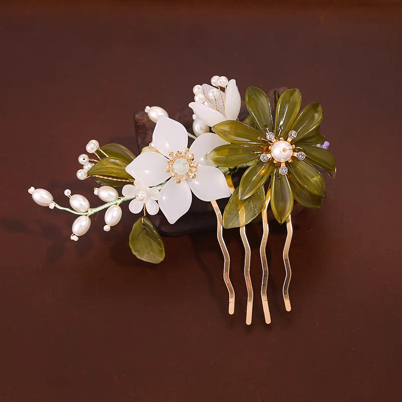 Hair Fork