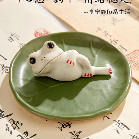文房四宝