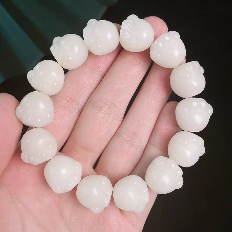 Bodhi bracelet菩提手串