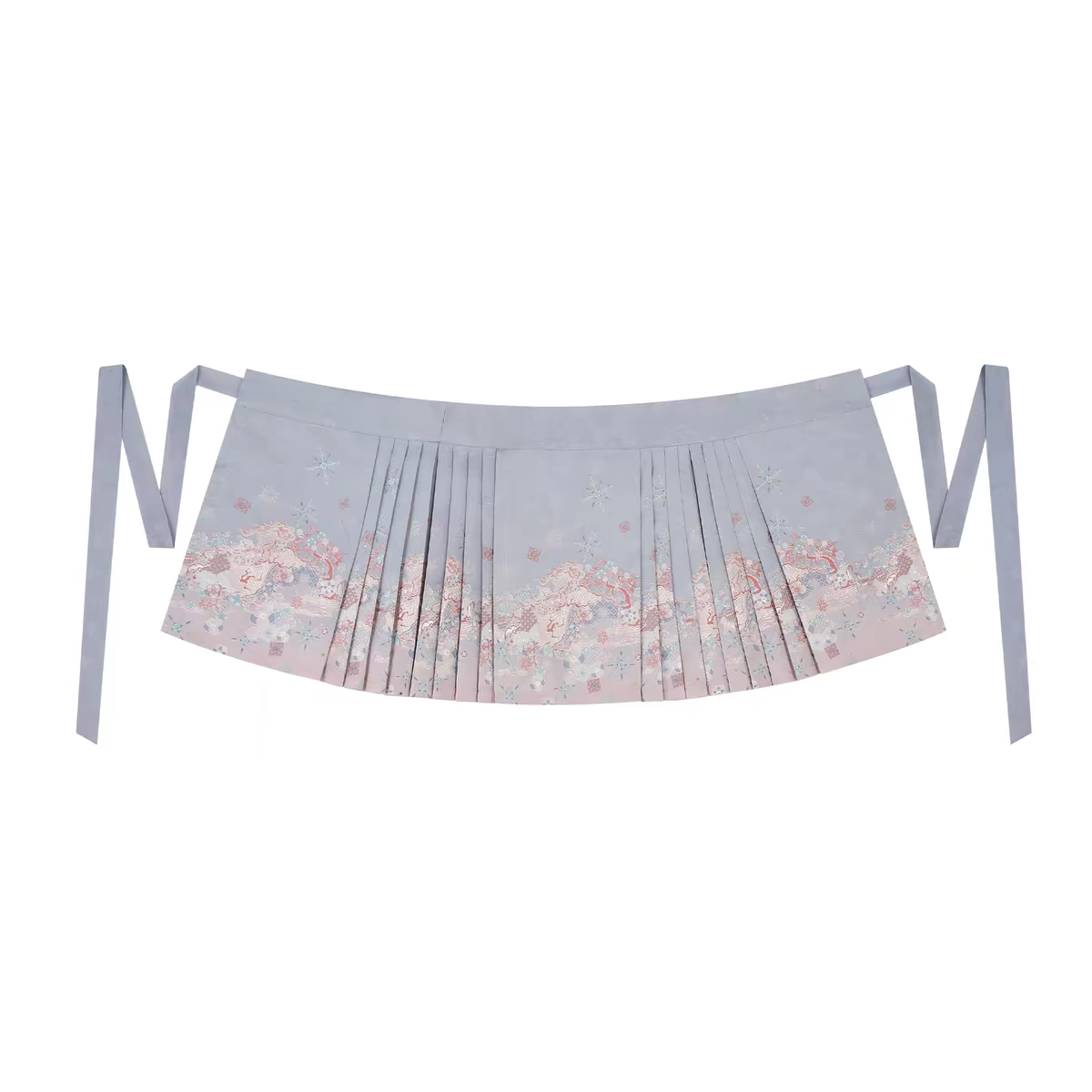 Ensemble jupe courte Mamian Daily – Tenue complète S-XL