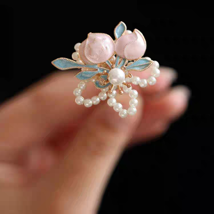 Hair accessories Hairpin发饰（单个）