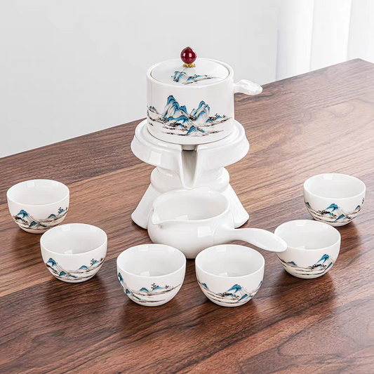 茶具配套