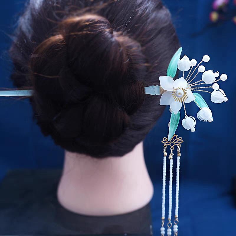 jepit rambut