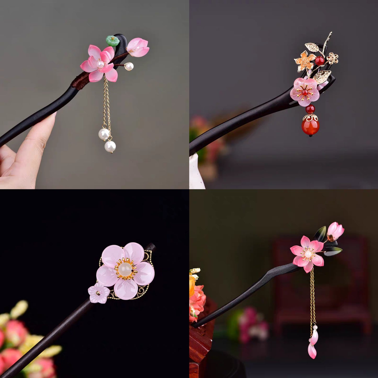 发簪