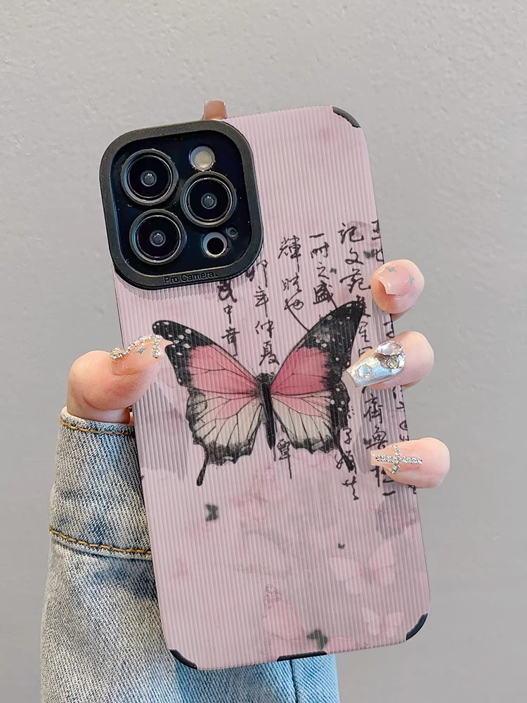 国风手机壳Chinese style mobile phone case