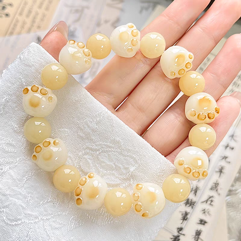 Bodhi bracelet菩提手串