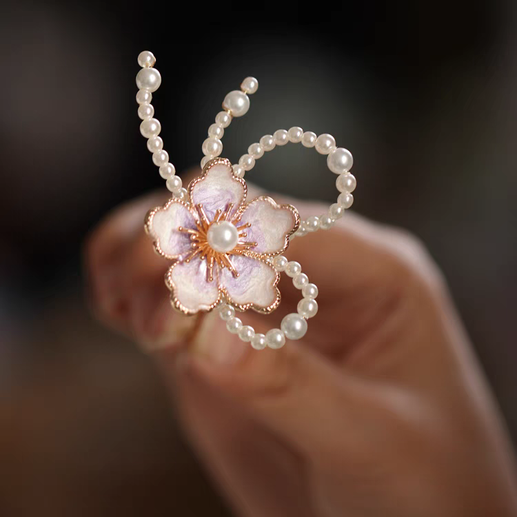 Hair accessories Hairpin发饰（单个）