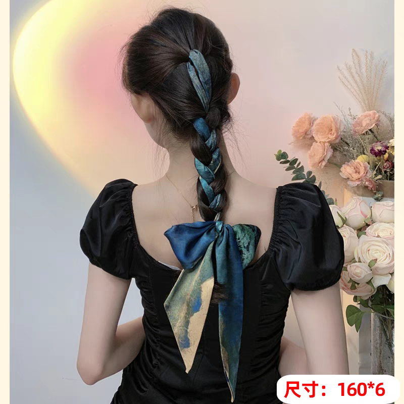 Headband发带