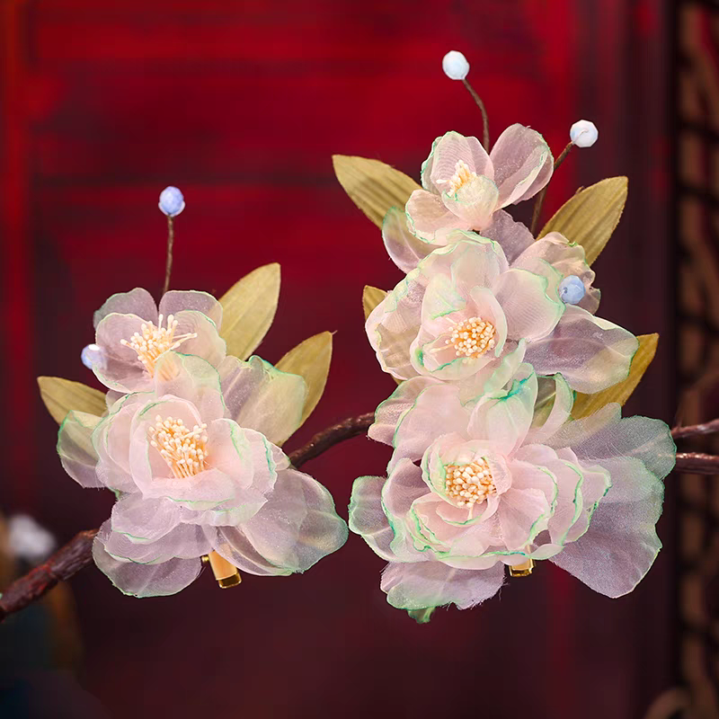 Hair accessories Hairpin发饰