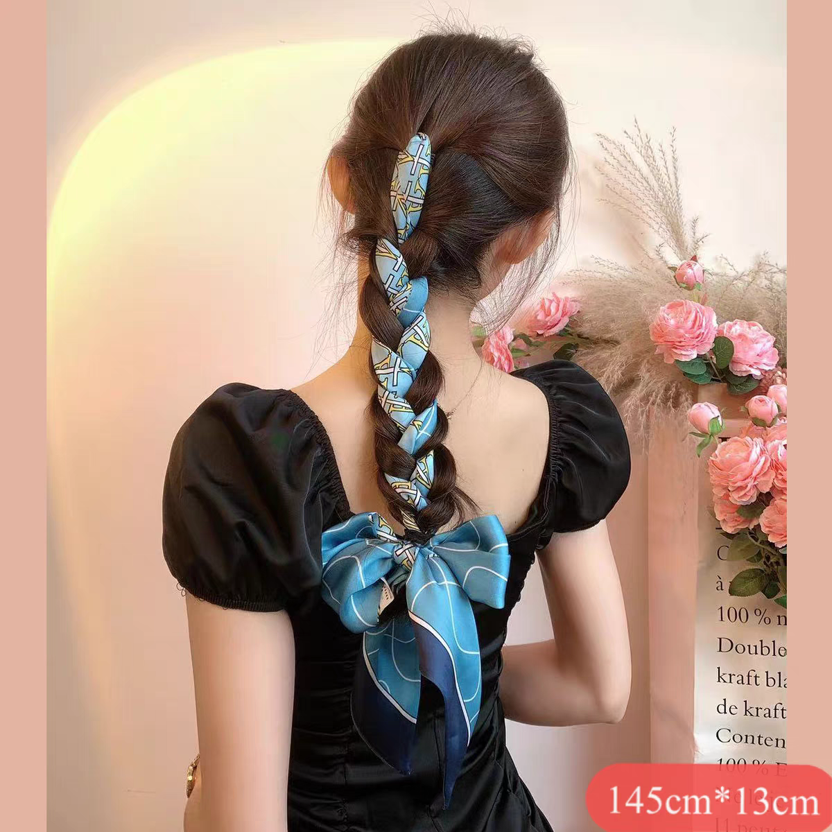 Headband发带